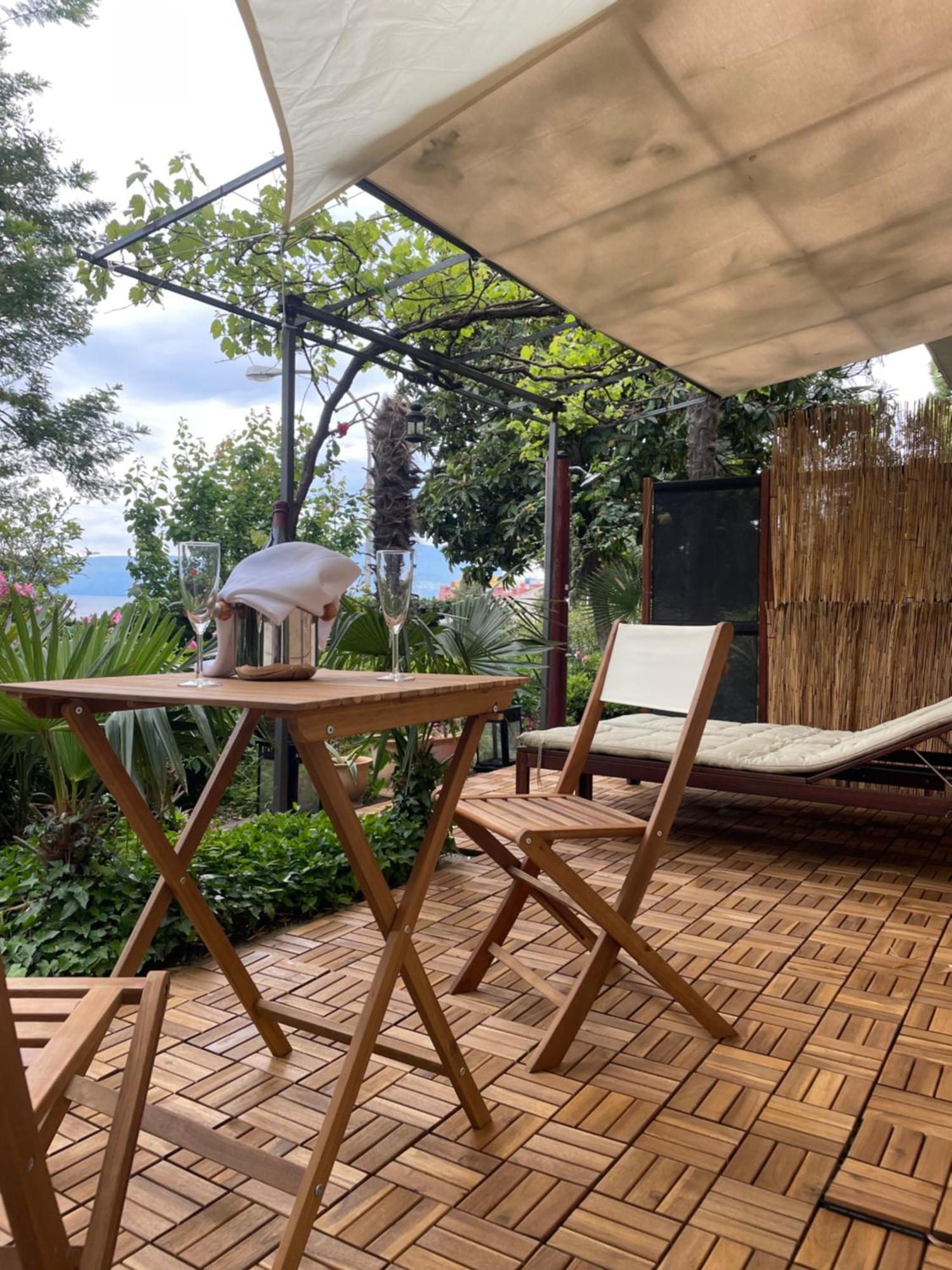 Dolce Vita Rijeka Extérieur photo