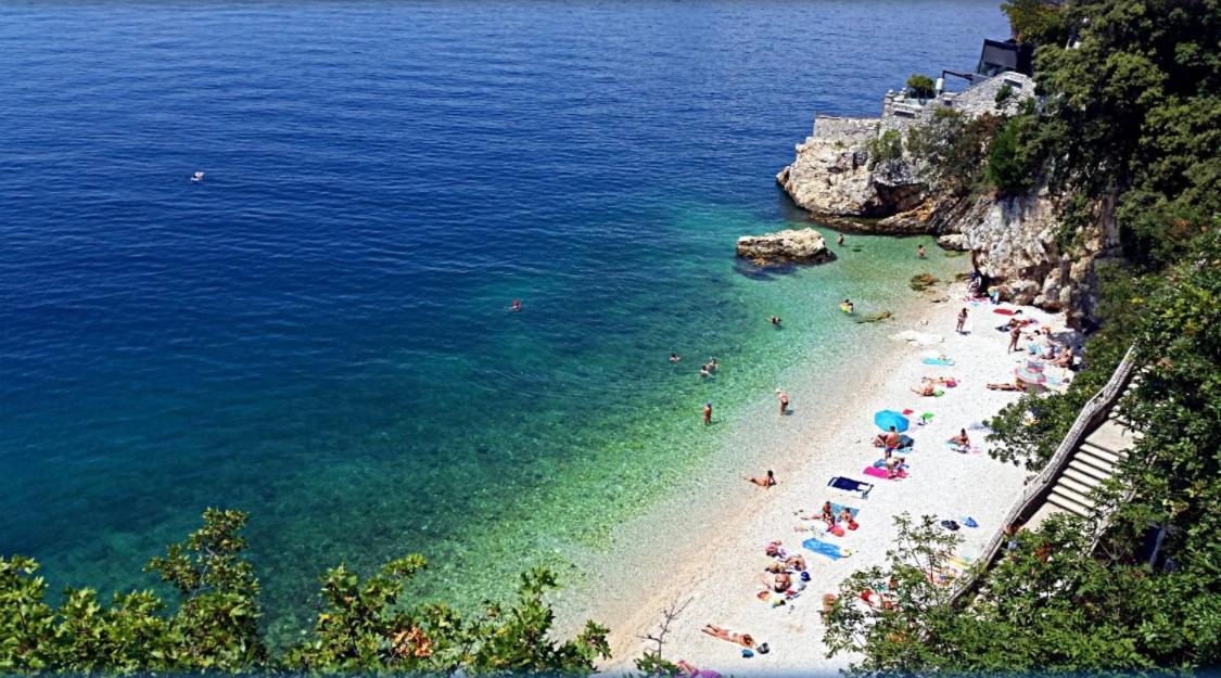 Dolce Vita Rijeka Extérieur photo