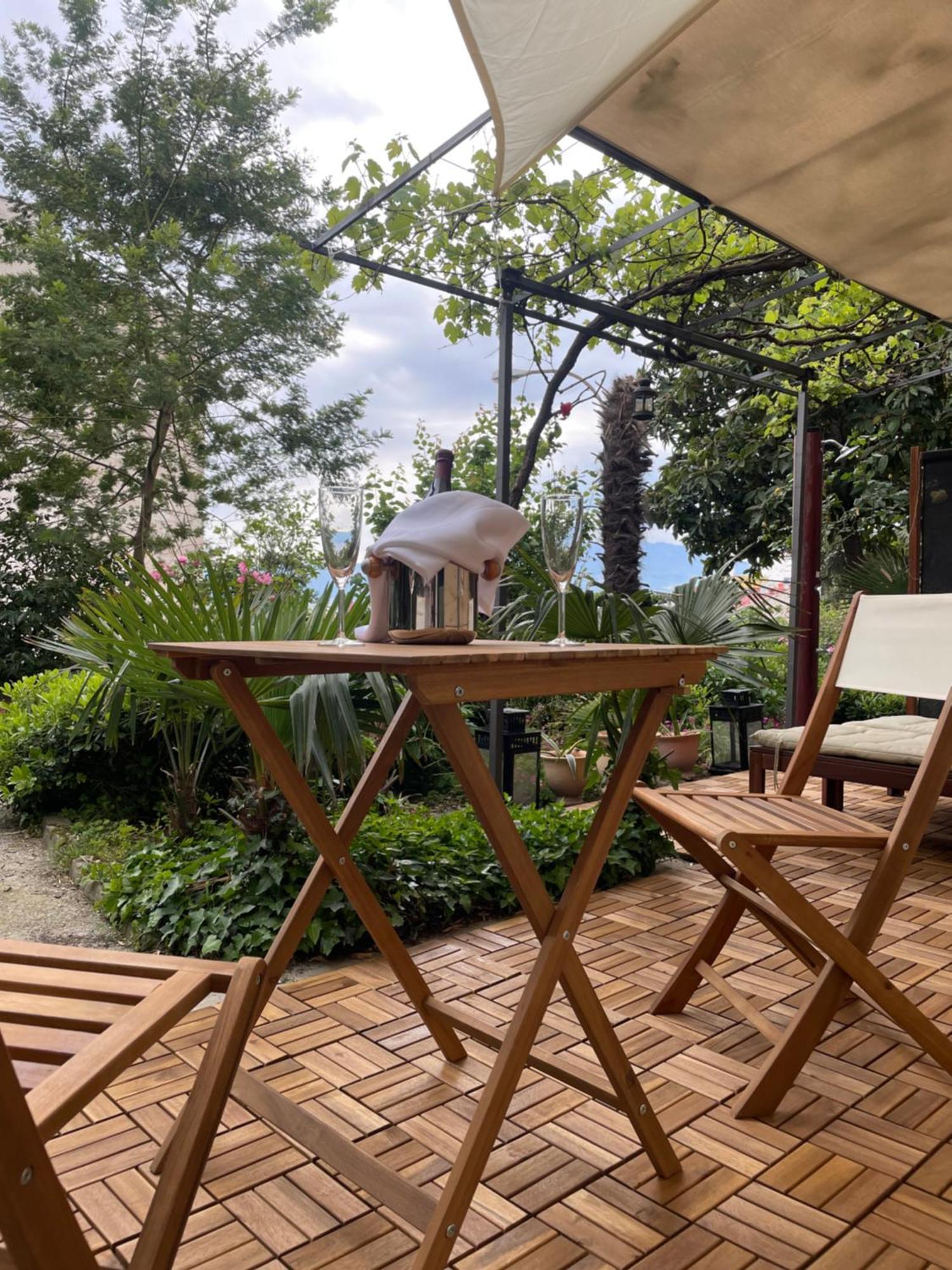 Dolce Vita Rijeka Extérieur photo